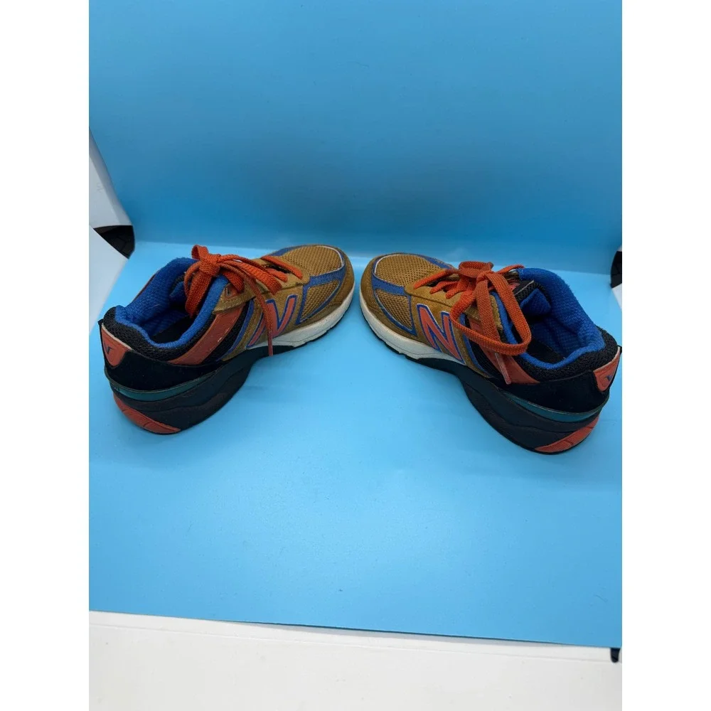 New Balance new balance
